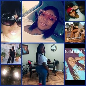 Meet your Posher, Neisha